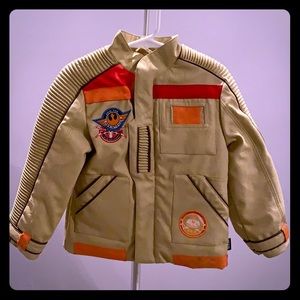 Kids Disney Jacket